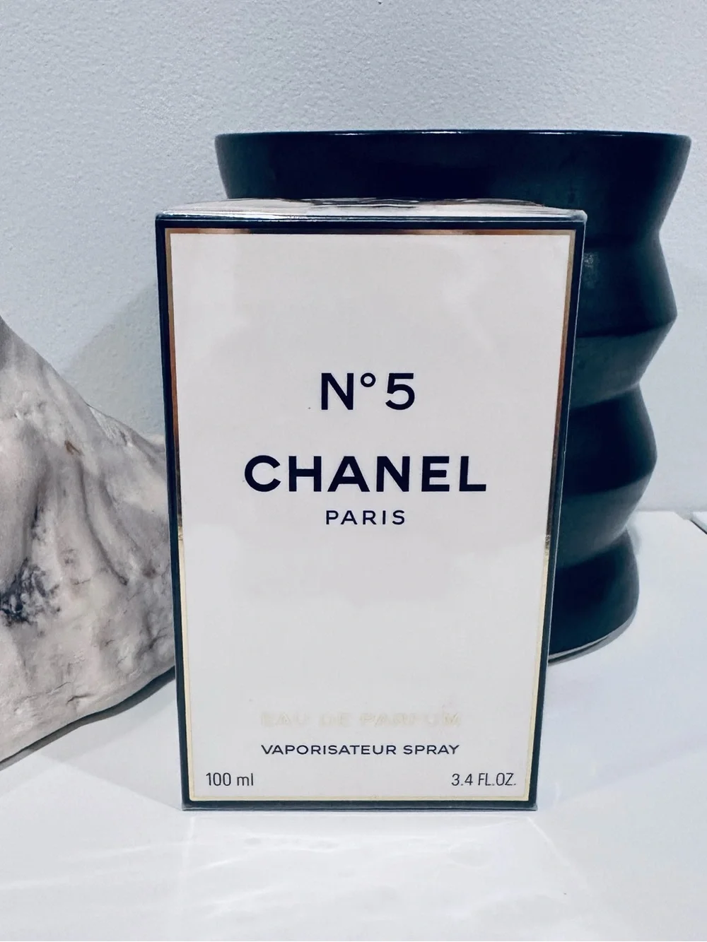 CHANEL N°5